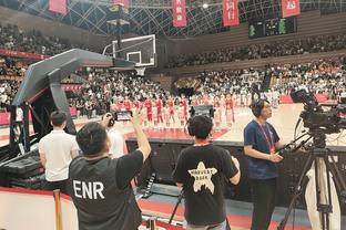 ESPN模拟2024年选秀：NBL内线当选状元 扎克-埃迪冲进乐透